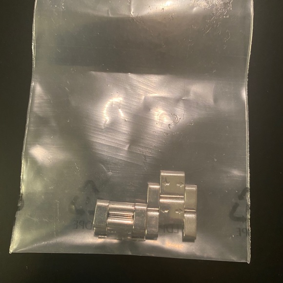 Stainless Women’s Fossil Watch Retro Traveler - Picture 4 of 4